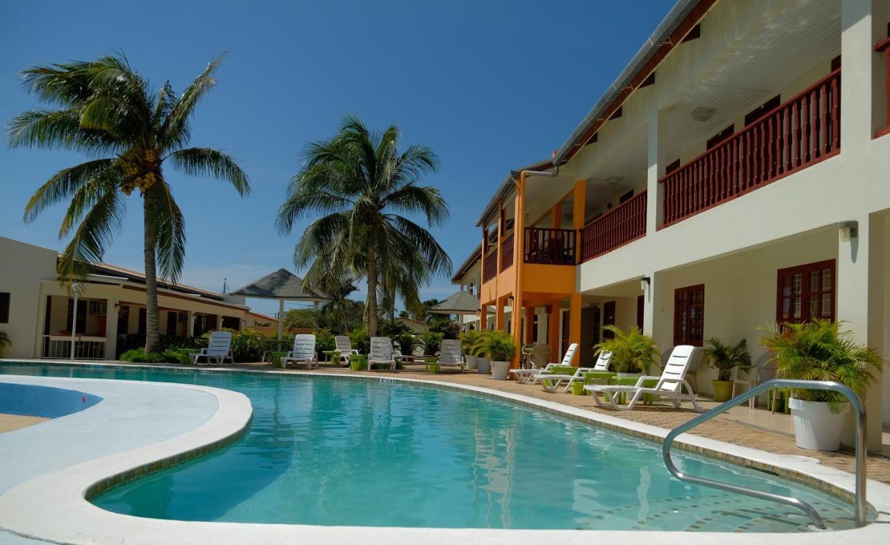 Aruba Quality Apartments & Suites Παλμ Μπιτς Εξωτερικό φωτογραφία