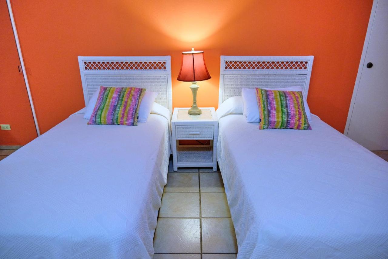 Aruba Quality Apartments & Suites Παλμ Μπιτς Εξωτερικό φωτογραφία