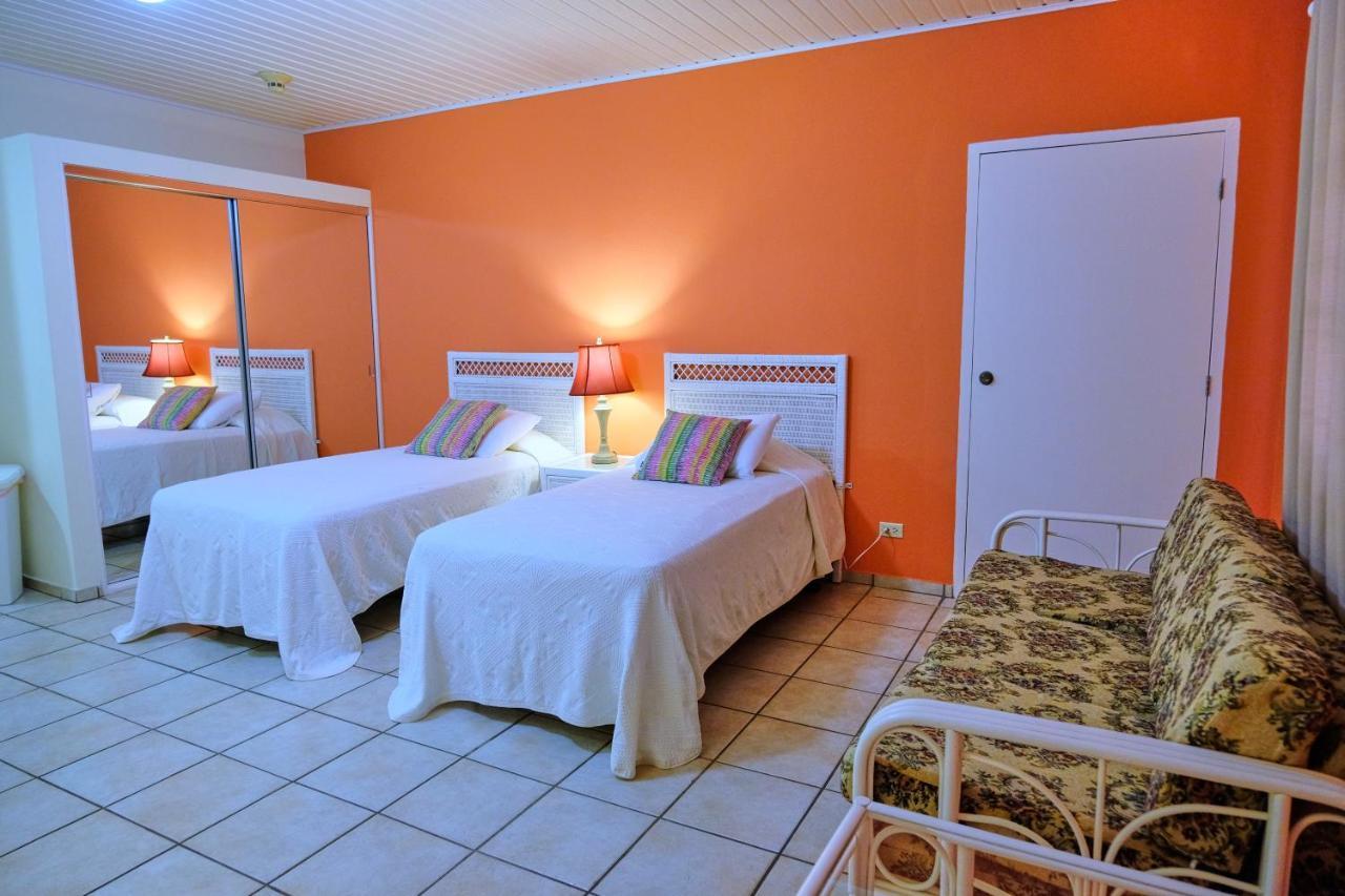 Aruba Quality Apartments & Suites Παλμ Μπιτς Εξωτερικό φωτογραφία
