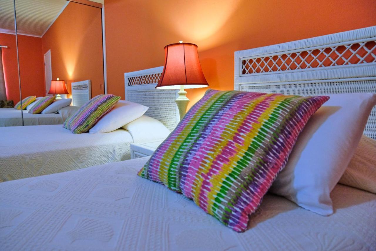 Aruba Quality Apartments & Suites Παλμ Μπιτς Εξωτερικό φωτογραφία