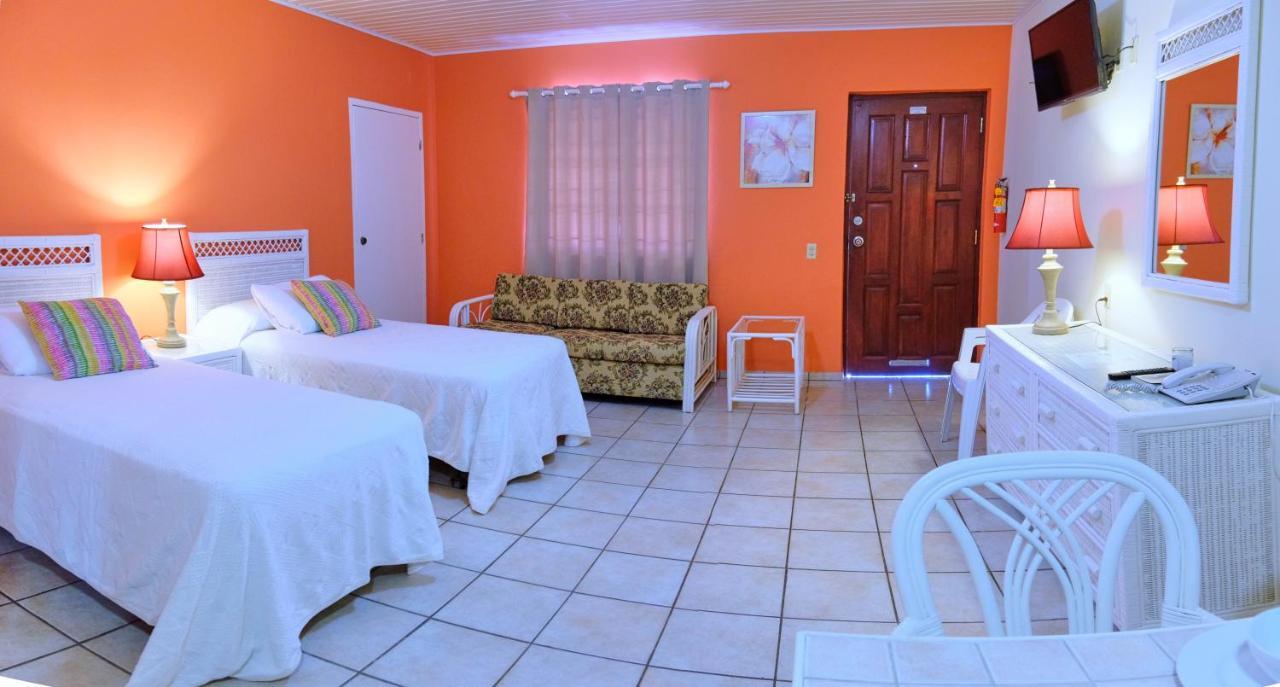 Aruba Quality Apartments & Suites Παλμ Μπιτς Εξωτερικό φωτογραφία