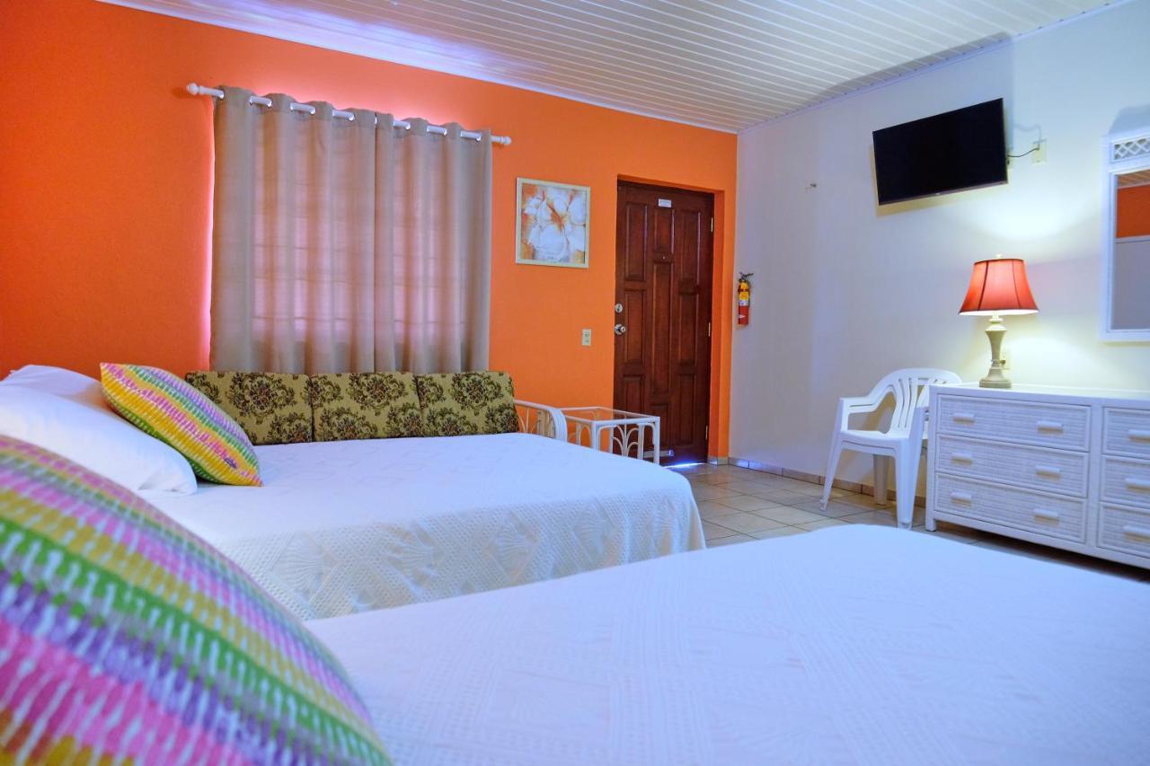 Aruba Quality Apartments & Suites Παλμ Μπιτς Εξωτερικό φωτογραφία