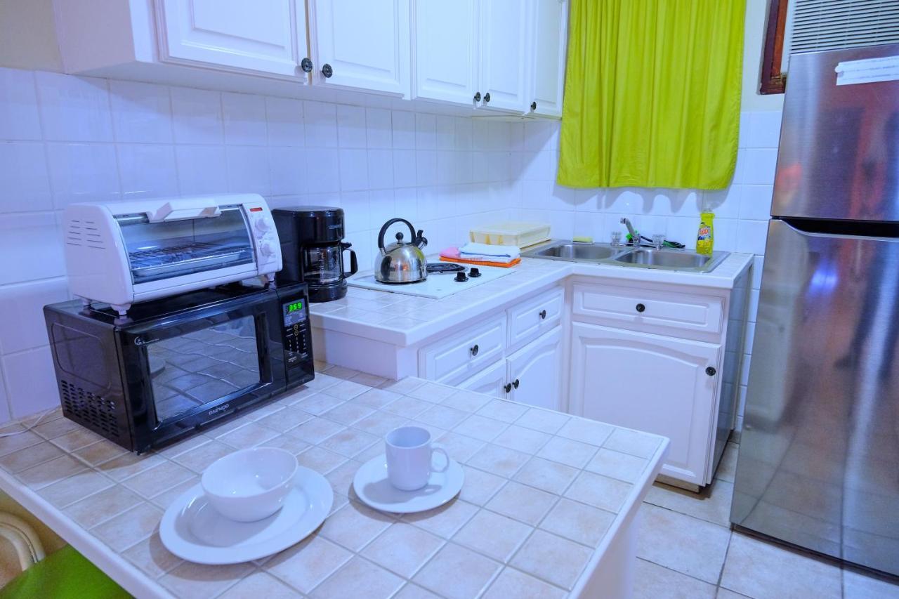 Aruba Quality Apartments & Suites Παλμ Μπιτς Εξωτερικό φωτογραφία