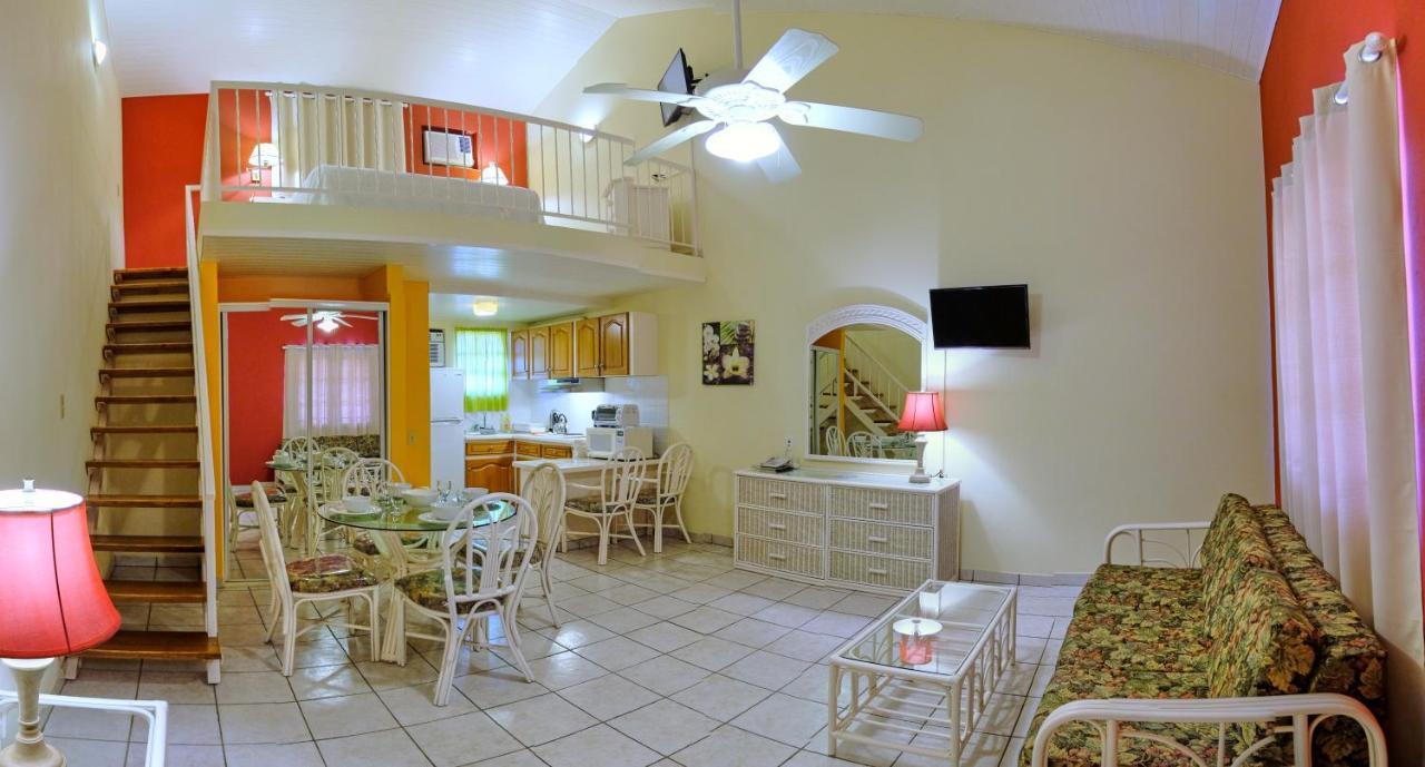 Aruba Quality Apartments & Suites Παλμ Μπιτς Εξωτερικό φωτογραφία