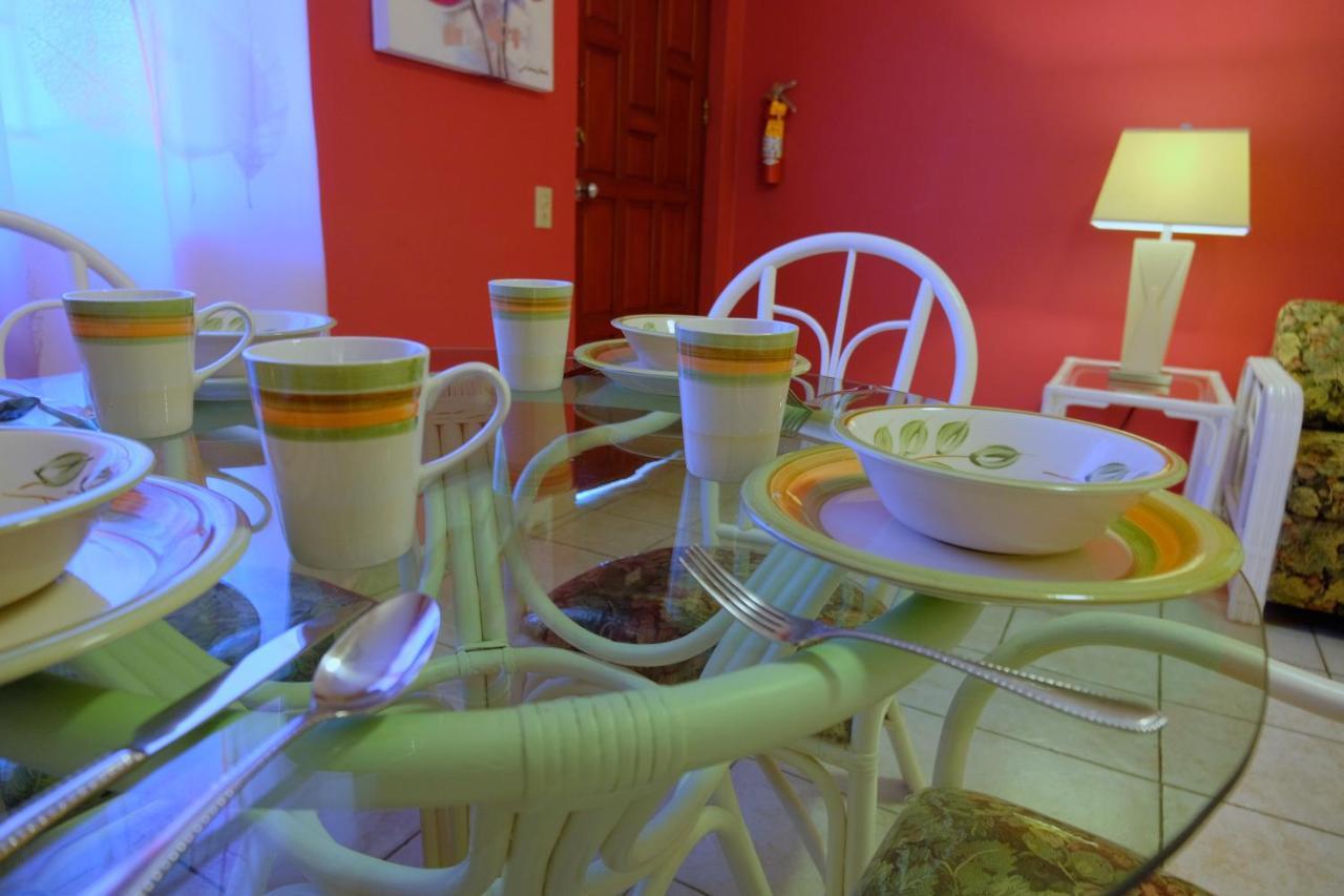 Aruba Quality Apartments & Suites Παλμ Μπιτς Εξωτερικό φωτογραφία