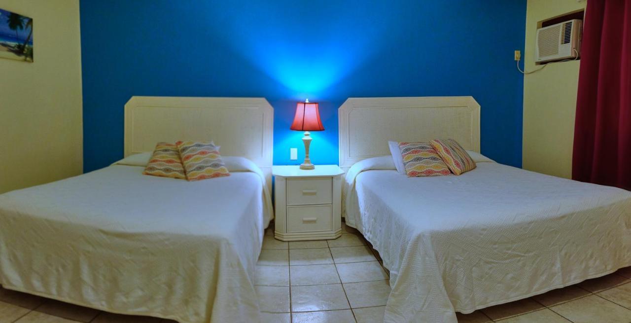 Aruba Quality Apartments & Suites Παλμ Μπιτς Εξωτερικό φωτογραφία