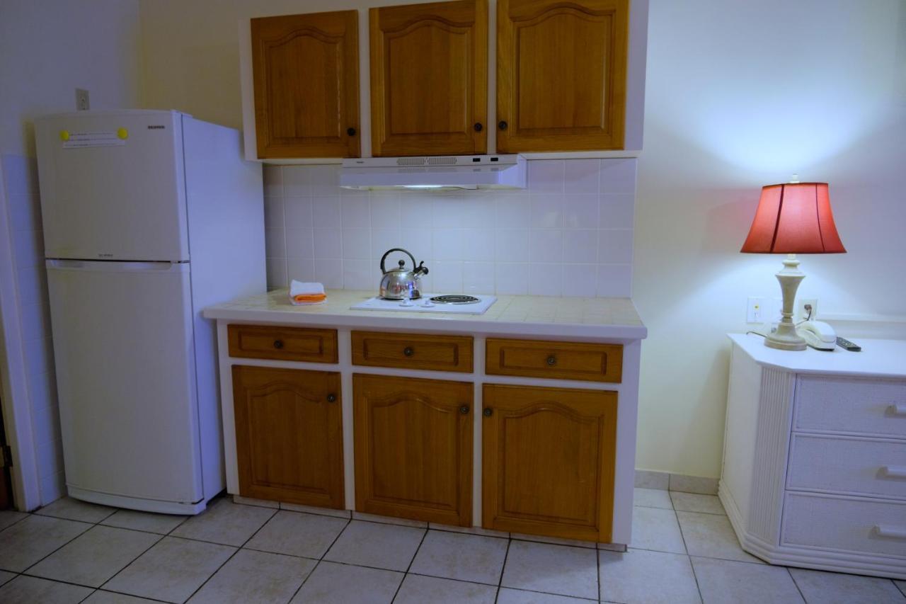 Aruba Quality Apartments & Suites Παλμ Μπιτς Εξωτερικό φωτογραφία