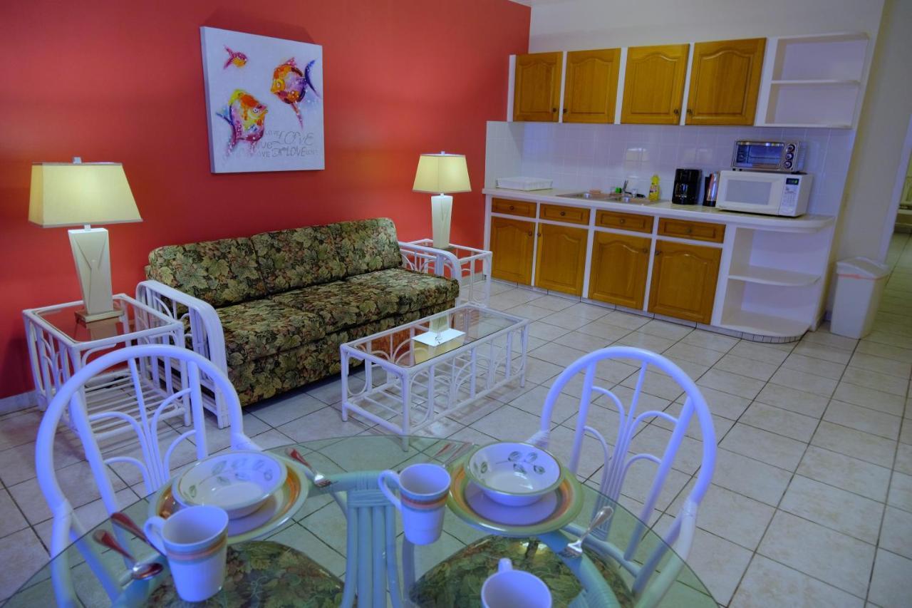 Aruba Quality Apartments & Suites Παλμ Μπιτς Εξωτερικό φωτογραφία