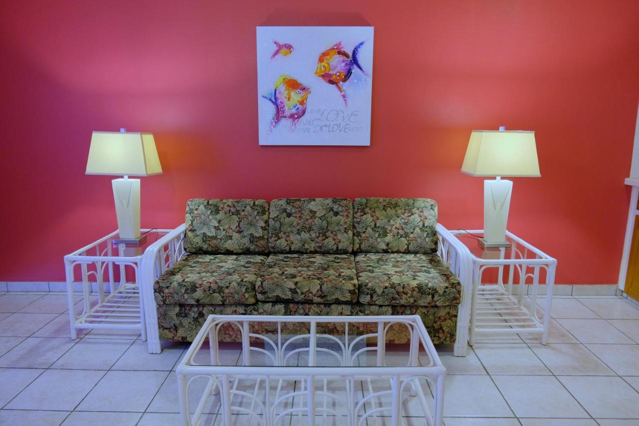 Aruba Quality Apartments & Suites Παλμ Μπιτς Εξωτερικό φωτογραφία