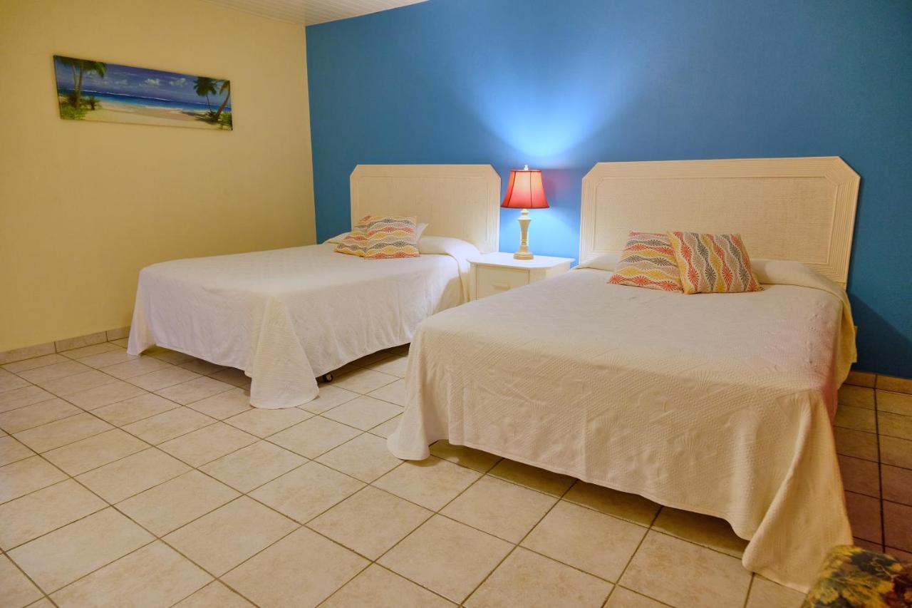 Aruba Quality Apartments & Suites Παλμ Μπιτς Εξωτερικό φωτογραφία