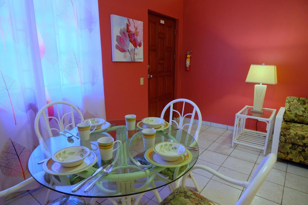 Aruba Quality Apartments & Suites Παλμ Μπιτς Εξωτερικό φωτογραφία