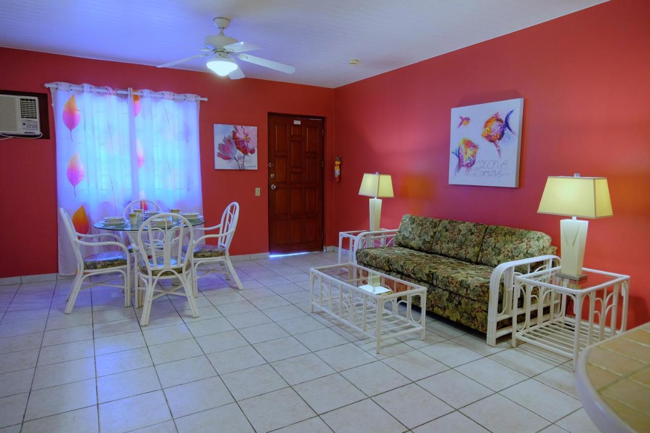 Aruba Quality Apartments & Suites Παλμ Μπιτς Εξωτερικό φωτογραφία