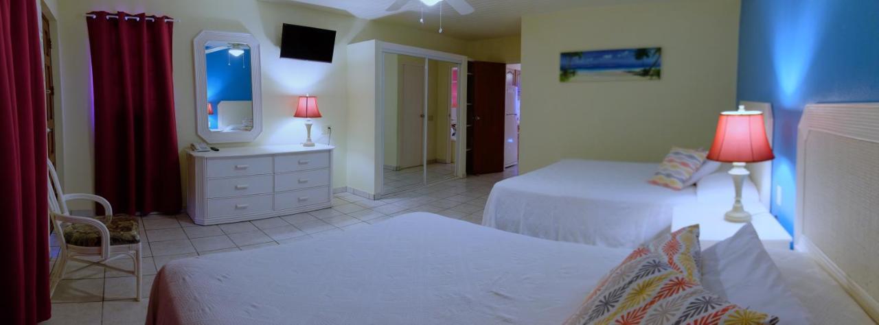 Aruba Quality Apartments & Suites Παλμ Μπιτς Εξωτερικό φωτογραφία