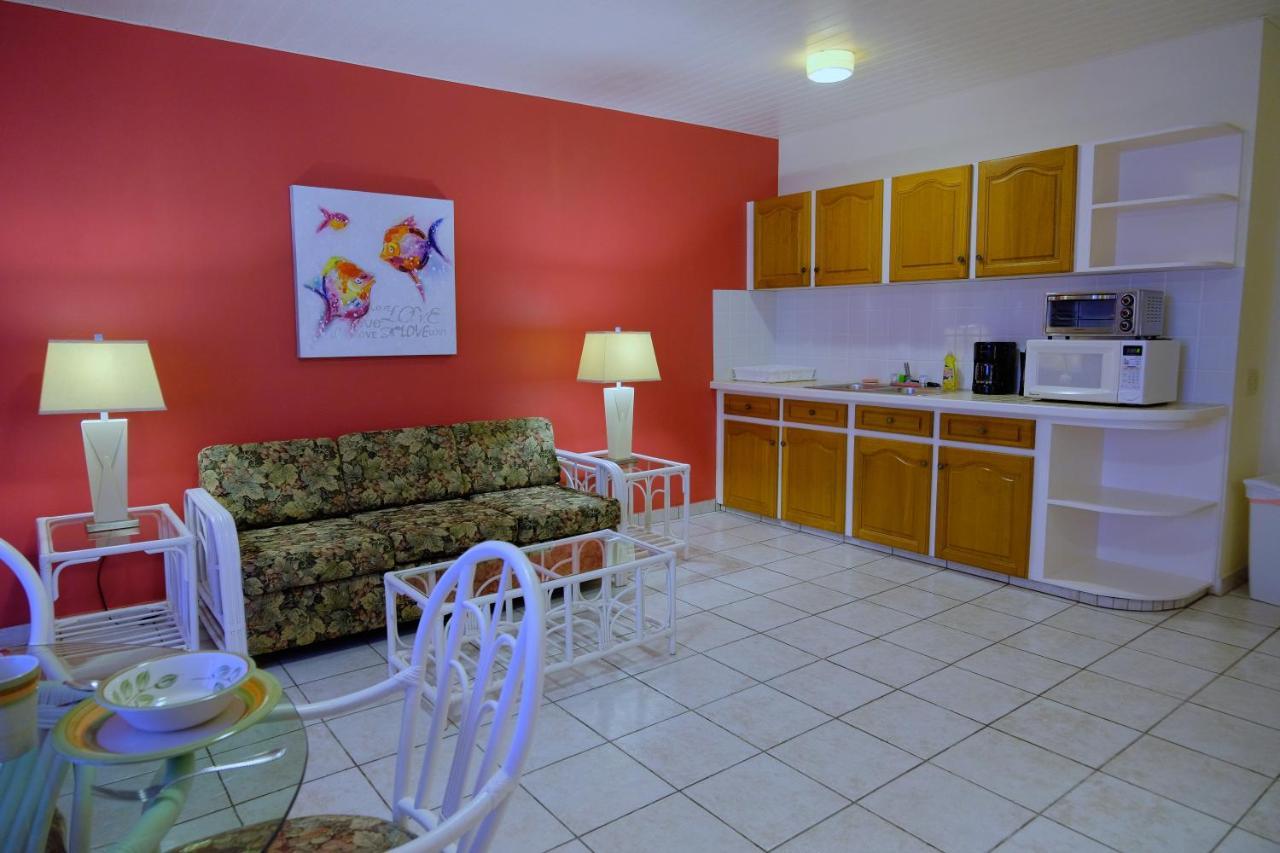 Aruba Quality Apartments & Suites Παλμ Μπιτς Εξωτερικό φωτογραφία