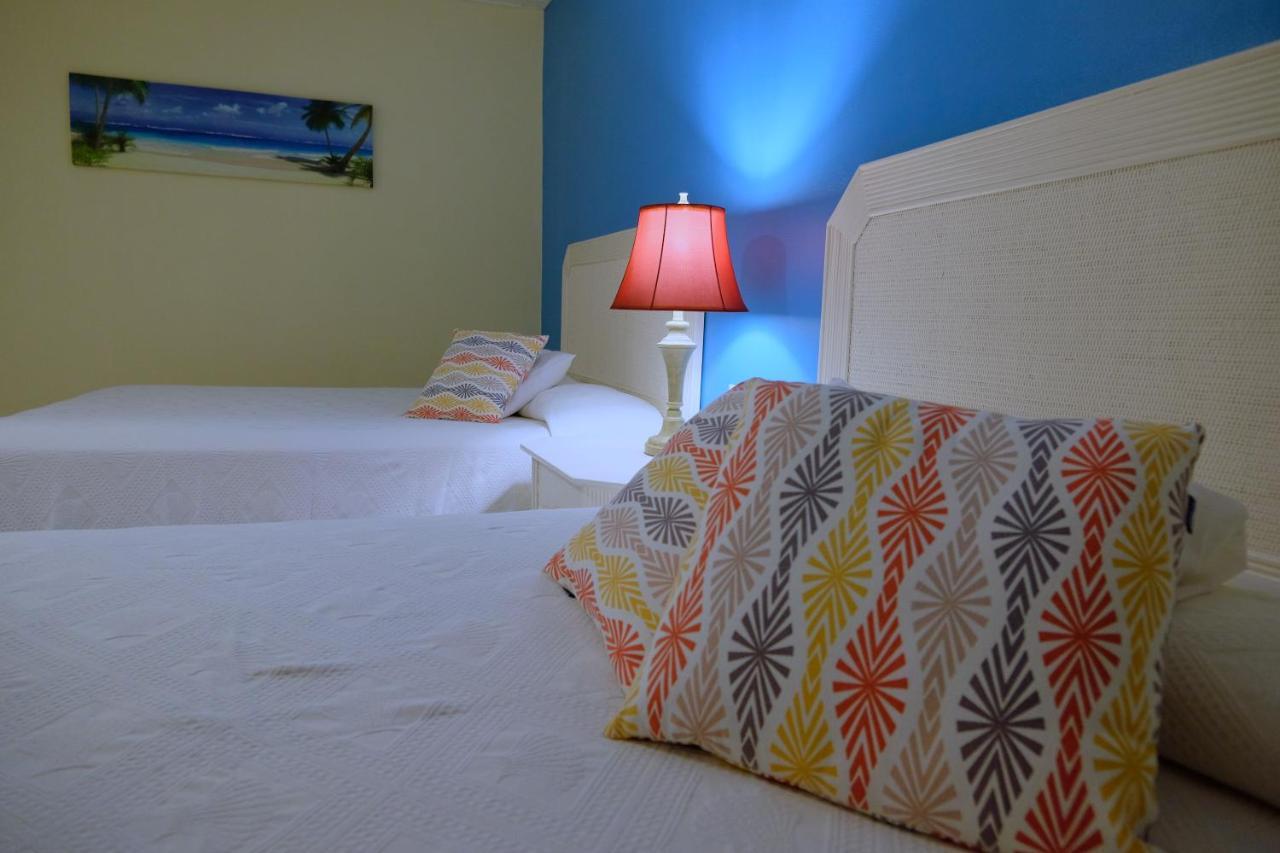 Aruba Quality Apartments & Suites Παλμ Μπιτς Εξωτερικό φωτογραφία