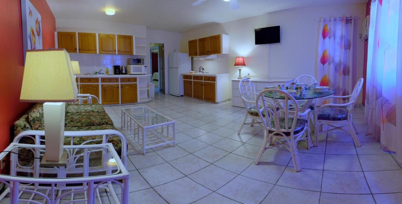 Aruba Quality Apartments & Suites Παλμ Μπιτς Εξωτερικό φωτογραφία