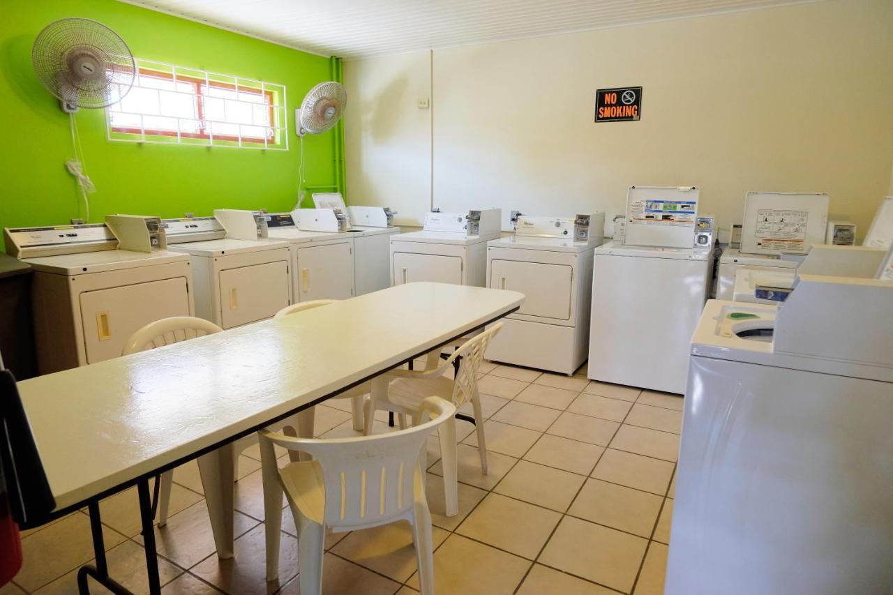 Aruba Quality Apartments & Suites Παλμ Μπιτς Εξωτερικό φωτογραφία