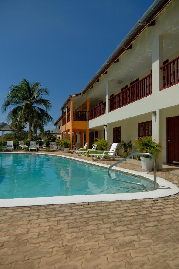 Aruba Quality Apartments & Suites Παλμ Μπιτς Εξωτερικό φωτογραφία