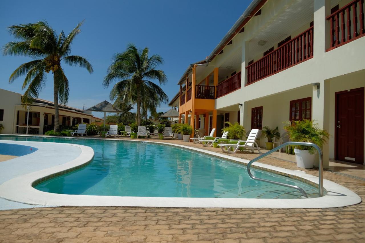 Aruba Quality Apartments & Suites Παλμ Μπιτς Εξωτερικό φωτογραφία