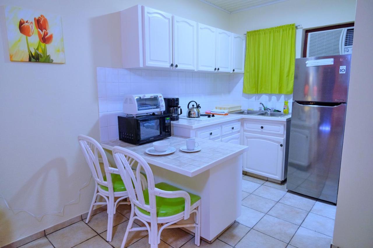 Aruba Quality Apartments & Suites Παλμ Μπιτς Εξωτερικό φωτογραφία