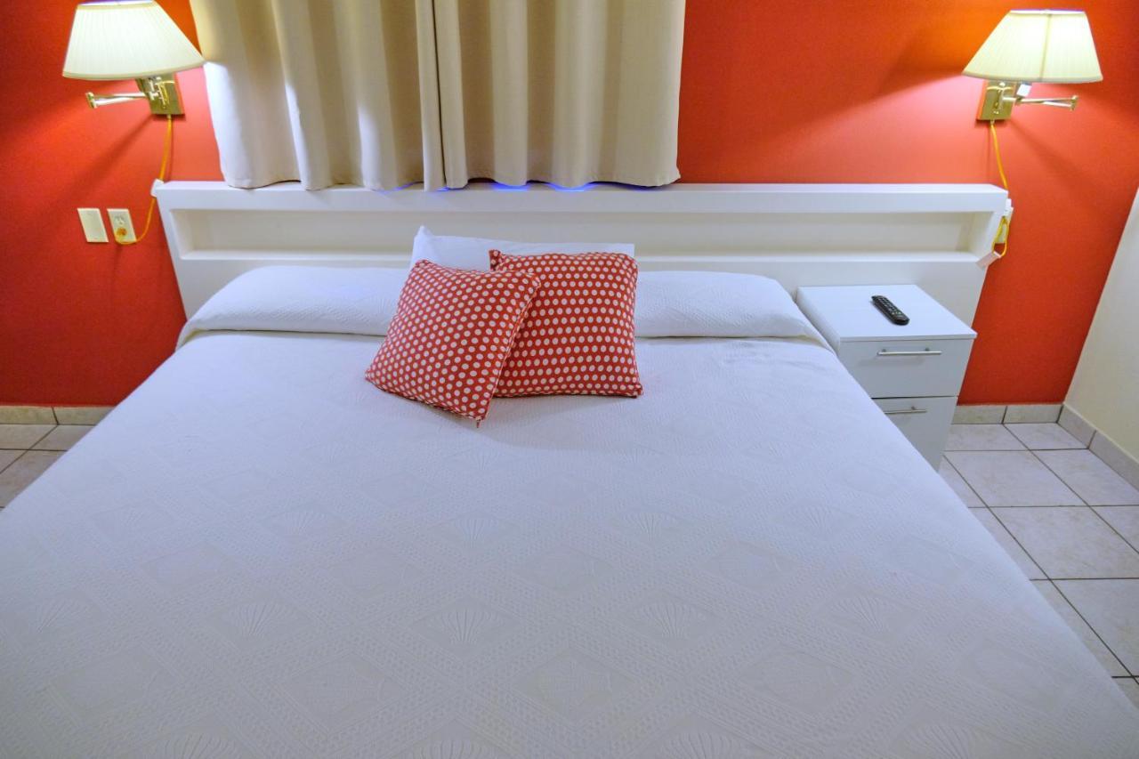 Aruba Quality Apartments & Suites Παλμ Μπιτς Εξωτερικό φωτογραφία