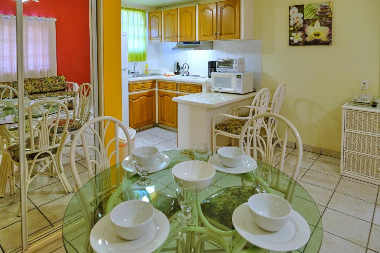 Aruba Quality Apartments & Suites Παλμ Μπιτς Εξωτερικό φωτογραφία