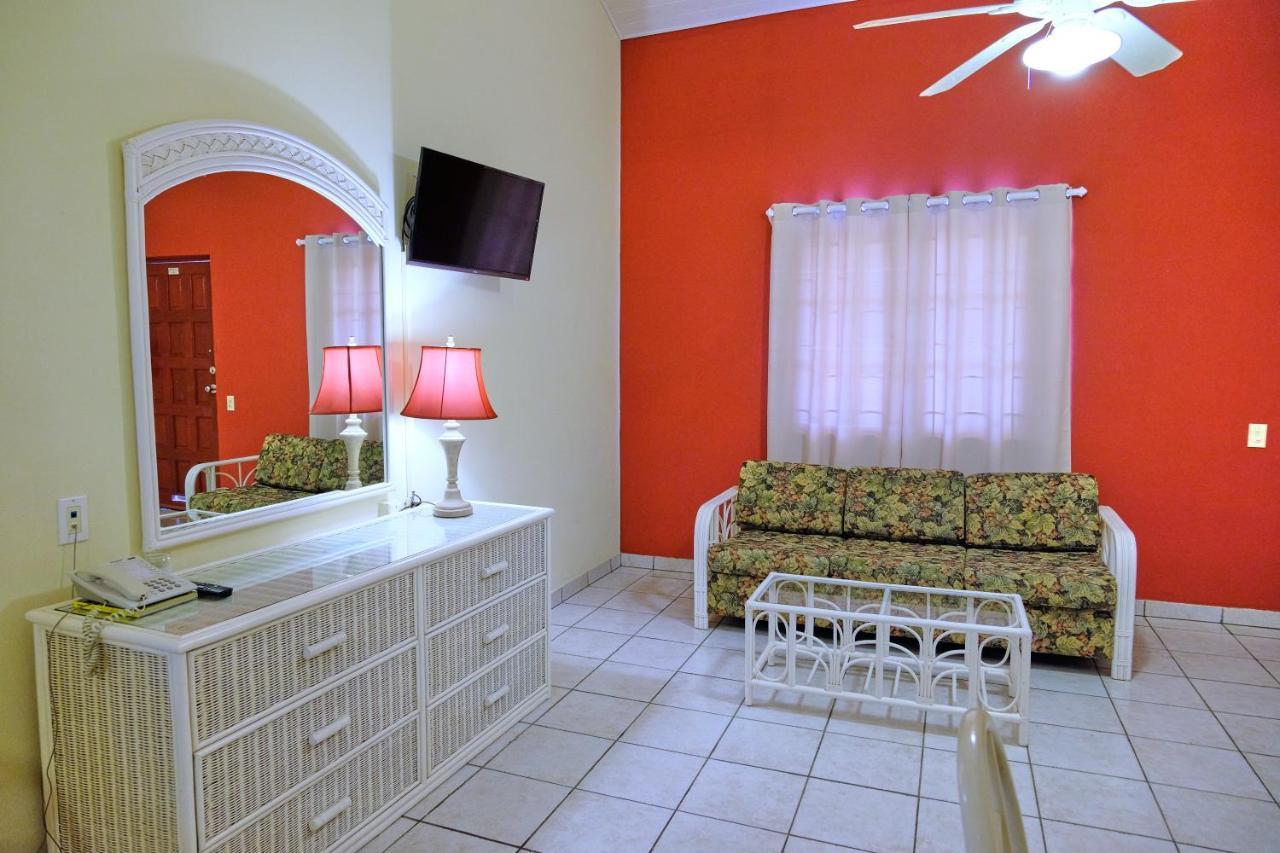 Aruba Quality Apartments & Suites Παλμ Μπιτς Εξωτερικό φωτογραφία