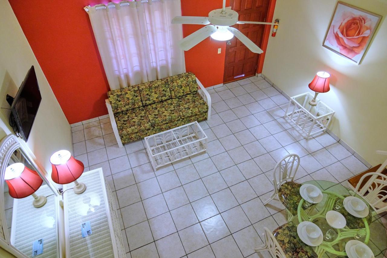 Aruba Quality Apartments & Suites Παλμ Μπιτς Εξωτερικό φωτογραφία