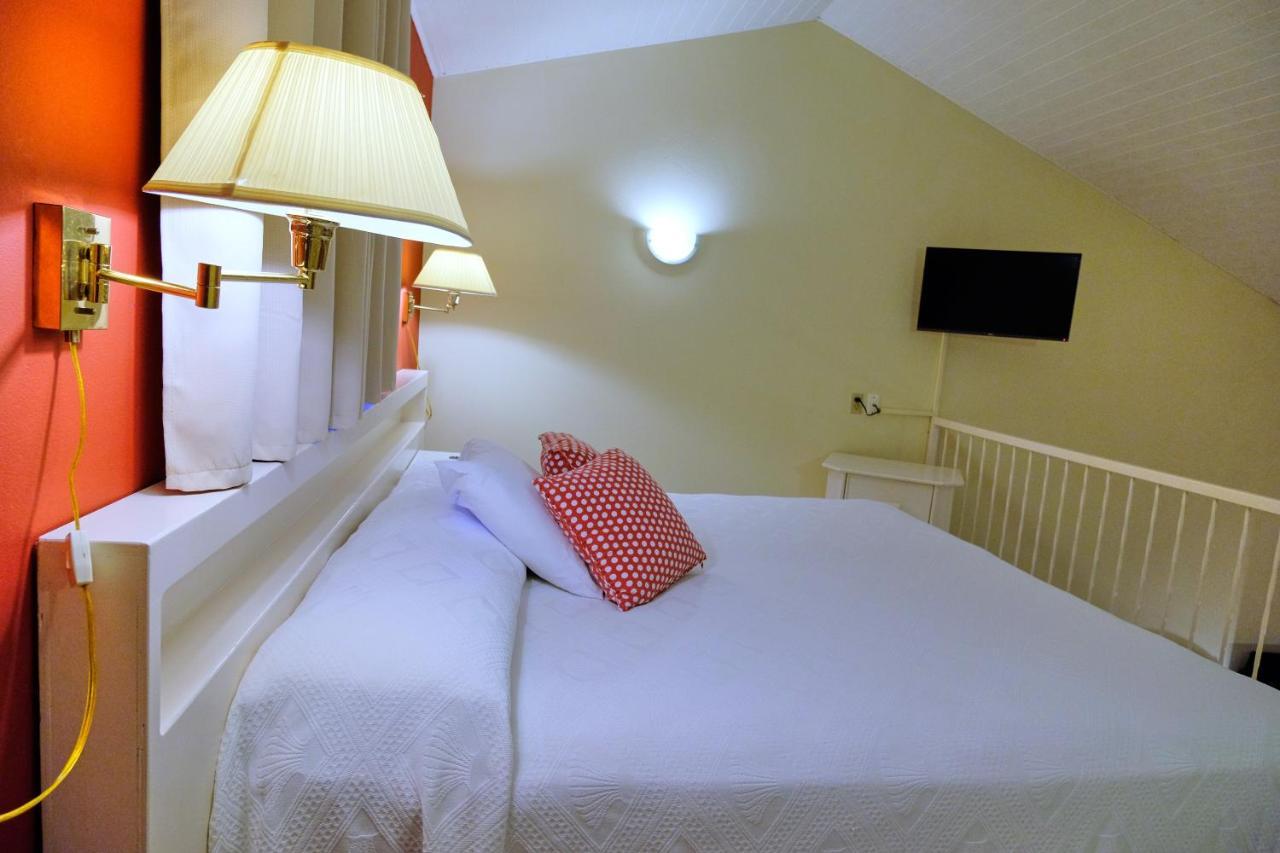 Aruba Quality Apartments & Suites Παλμ Μπιτς Εξωτερικό φωτογραφία