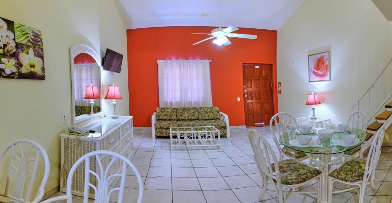 Aruba Quality Apartments & Suites Παλμ Μπιτς Εξωτερικό φωτογραφία