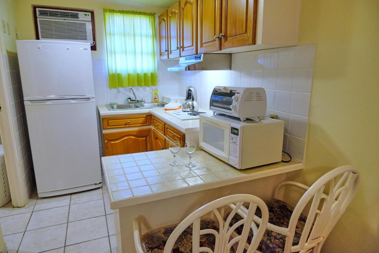 Aruba Quality Apartments & Suites Παλμ Μπιτς Εξωτερικό φωτογραφία