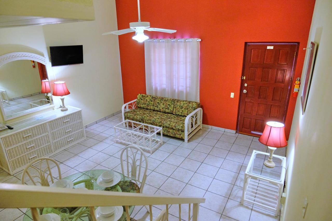 Aruba Quality Apartments & Suites Παλμ Μπιτς Εξωτερικό φωτογραφία