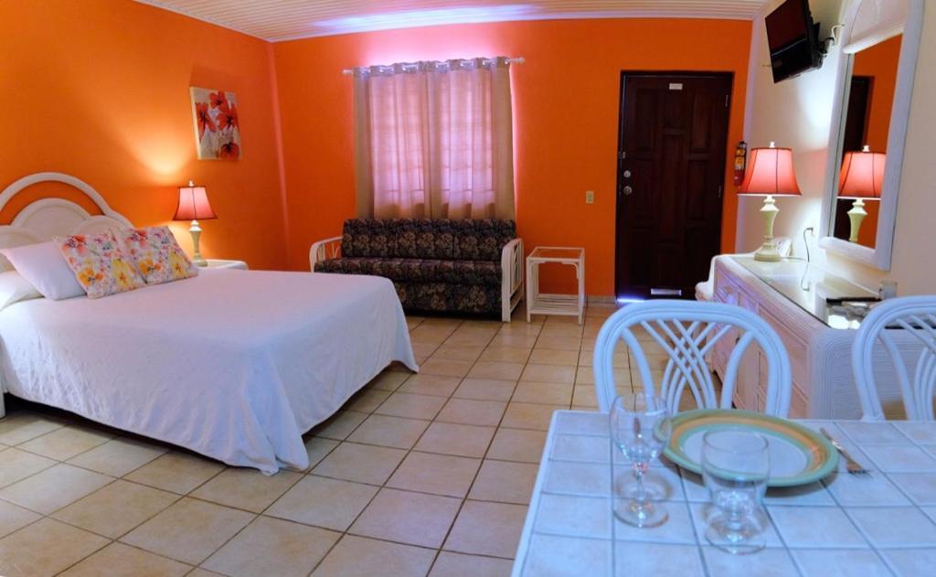 Aruba Quality Apartments & Suites Παλμ Μπιτς Εξωτερικό φωτογραφία
