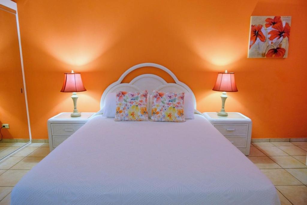 Aruba Quality Apartments & Suites Παλμ Μπιτς Εξωτερικό φωτογραφία
