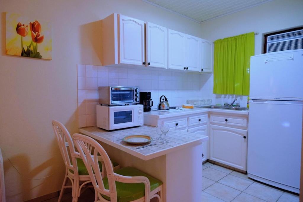 Aruba Quality Apartments & Suites Παλμ Μπιτς Εξωτερικό φωτογραφία