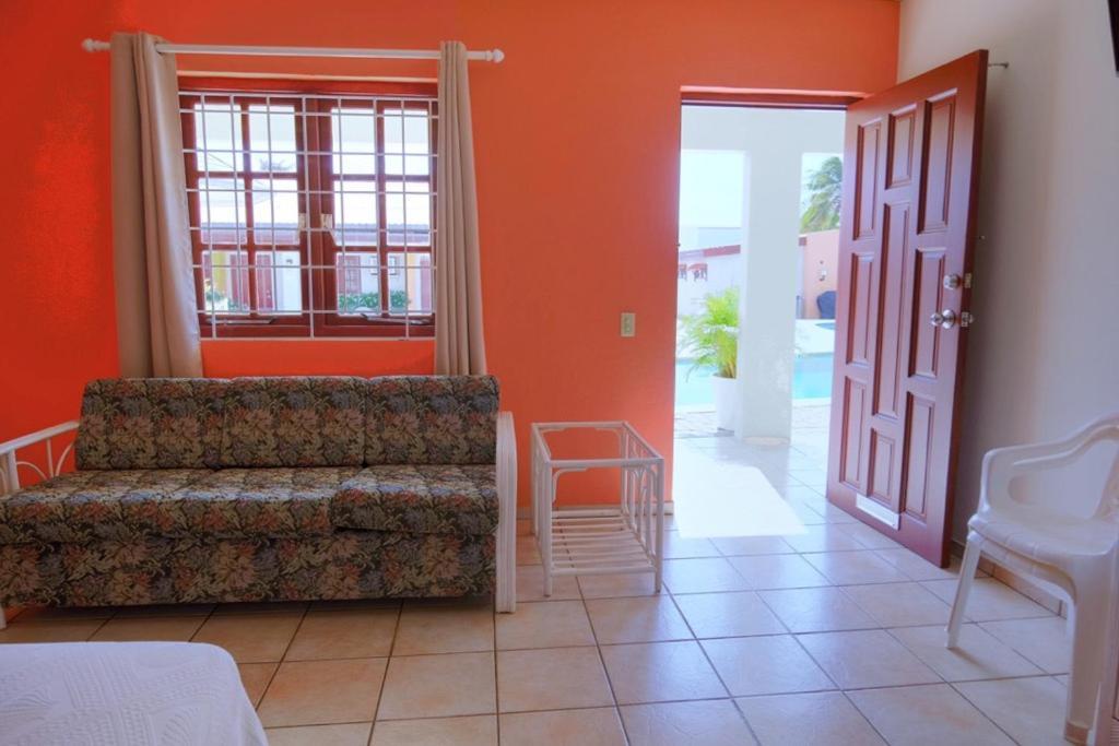 Aruba Quality Apartments & Suites Παλμ Μπιτς Εξωτερικό φωτογραφία
