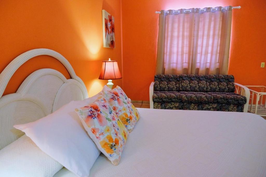 Aruba Quality Apartments & Suites Παλμ Μπιτς Εξωτερικό φωτογραφία