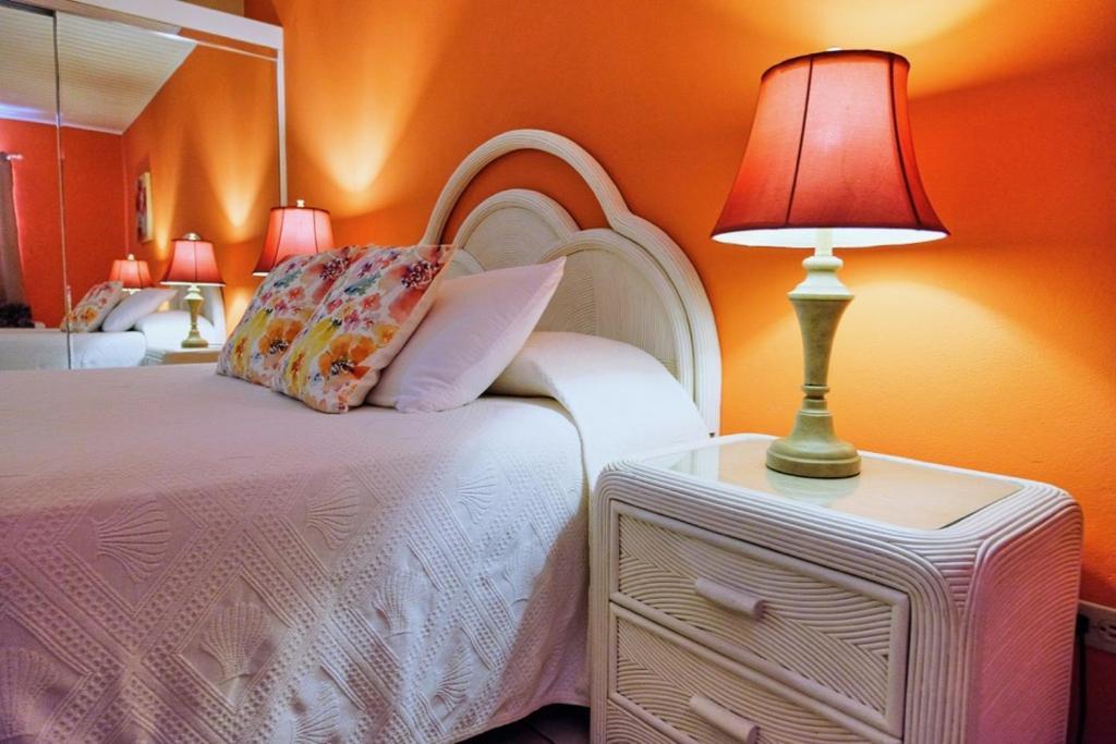 Aruba Quality Apartments & Suites Παλμ Μπιτς Εξωτερικό φωτογραφία