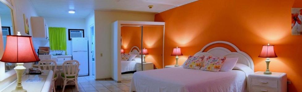 Aruba Quality Apartments & Suites Παλμ Μπιτς Εξωτερικό φωτογραφία