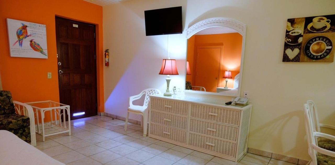 Aruba Quality Apartments & Suites Παλμ Μπιτς Εξωτερικό φωτογραφία