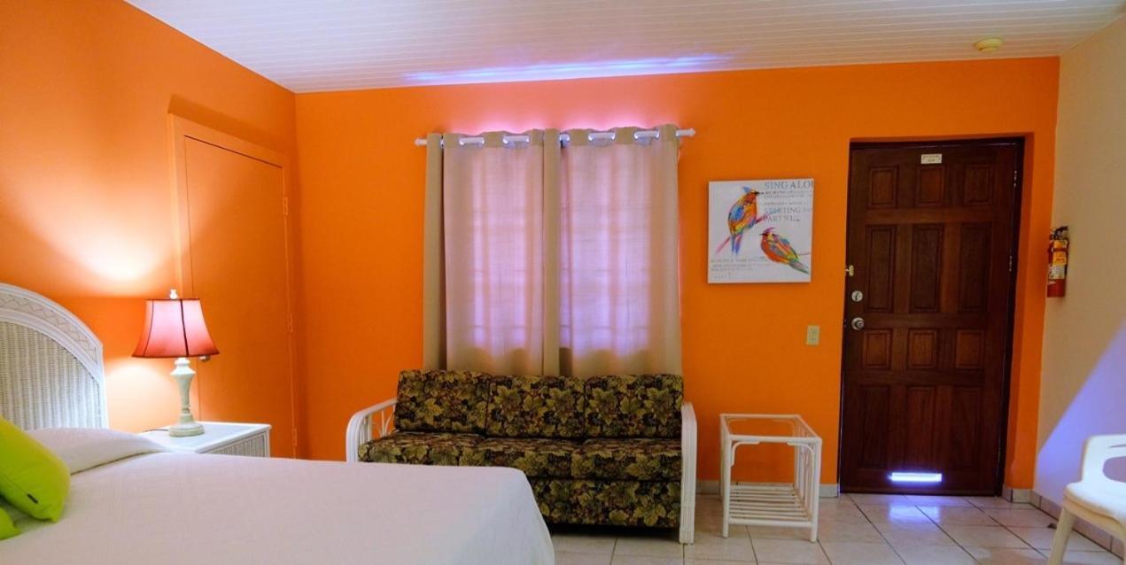 Aruba Quality Apartments & Suites Παλμ Μπιτς Εξωτερικό φωτογραφία