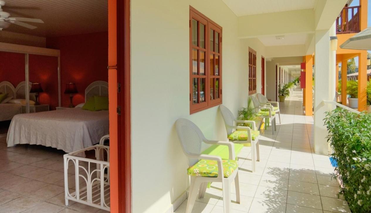 Aruba Quality Apartments & Suites Παλμ Μπιτς Εξωτερικό φωτογραφία