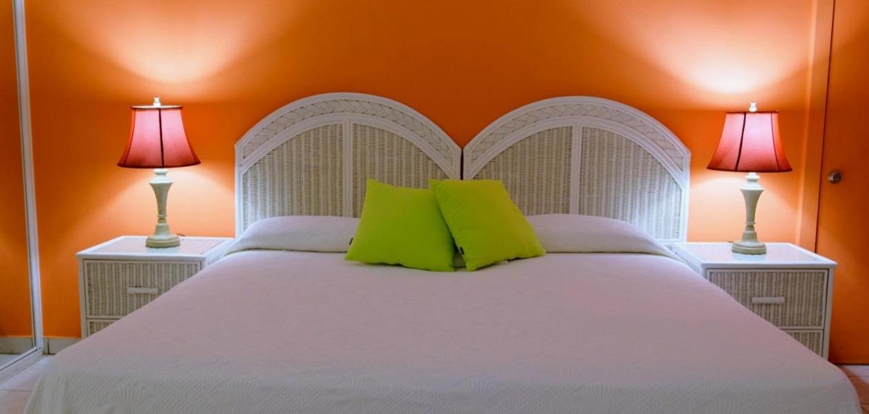 Aruba Quality Apartments & Suites Παλμ Μπιτς Εξωτερικό φωτογραφία
