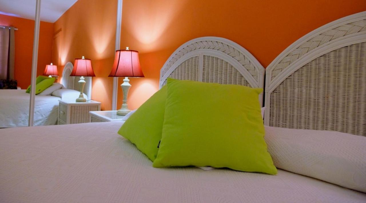 Aruba Quality Apartments & Suites Παλμ Μπιτς Εξωτερικό φωτογραφία