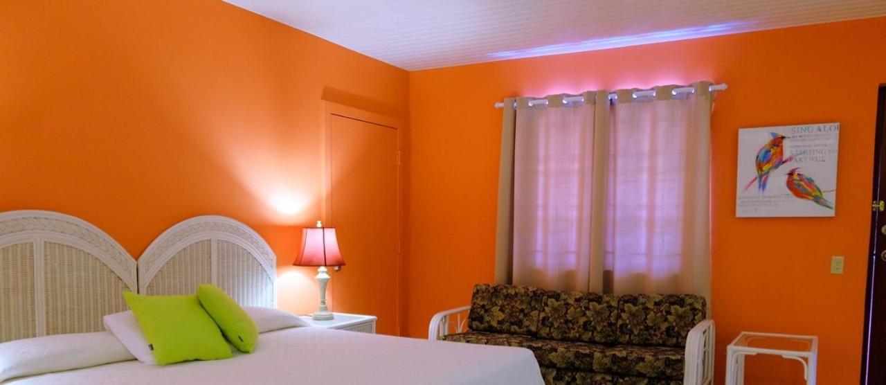 Aruba Quality Apartments & Suites Παλμ Μπιτς Εξωτερικό φωτογραφία