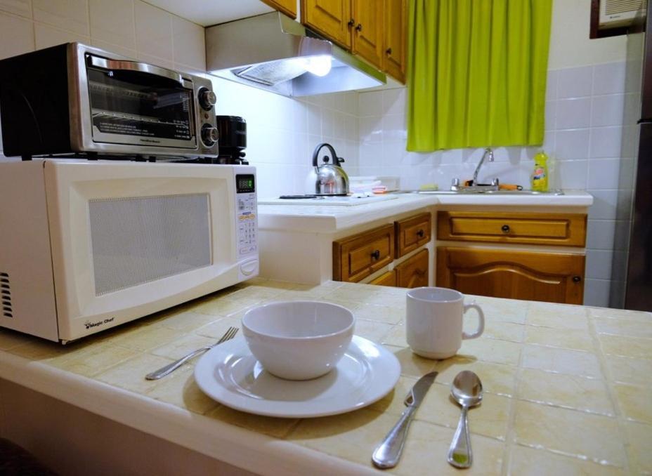 Aruba Quality Apartments & Suites Παλμ Μπιτς Εξωτερικό φωτογραφία