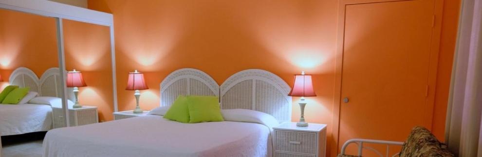Aruba Quality Apartments & Suites Παλμ Μπιτς Εξωτερικό φωτογραφία