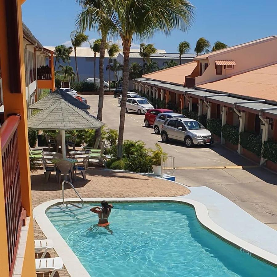 Aruba Quality Apartments & Suites Παλμ Μπιτς Εξωτερικό φωτογραφία
