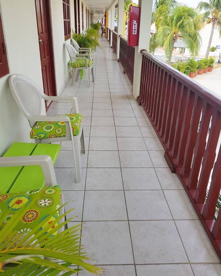 Aruba Quality Apartments & Suites Παλμ Μπιτς Εξωτερικό φωτογραφία